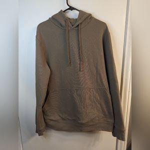 Richer Poorer Mens Fleece Pullover Hoodie - Cub